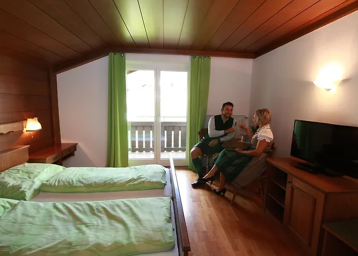 호텔 Brunetti 성길벤