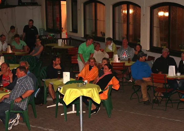 Brunetti 3* 성길벤